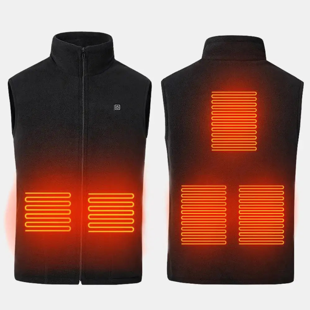 Classic Heated Vest