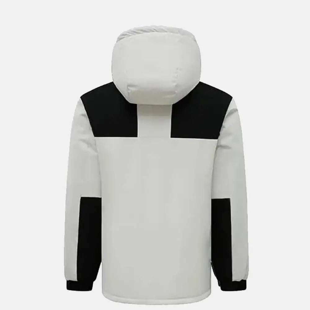 Heated City Jacket