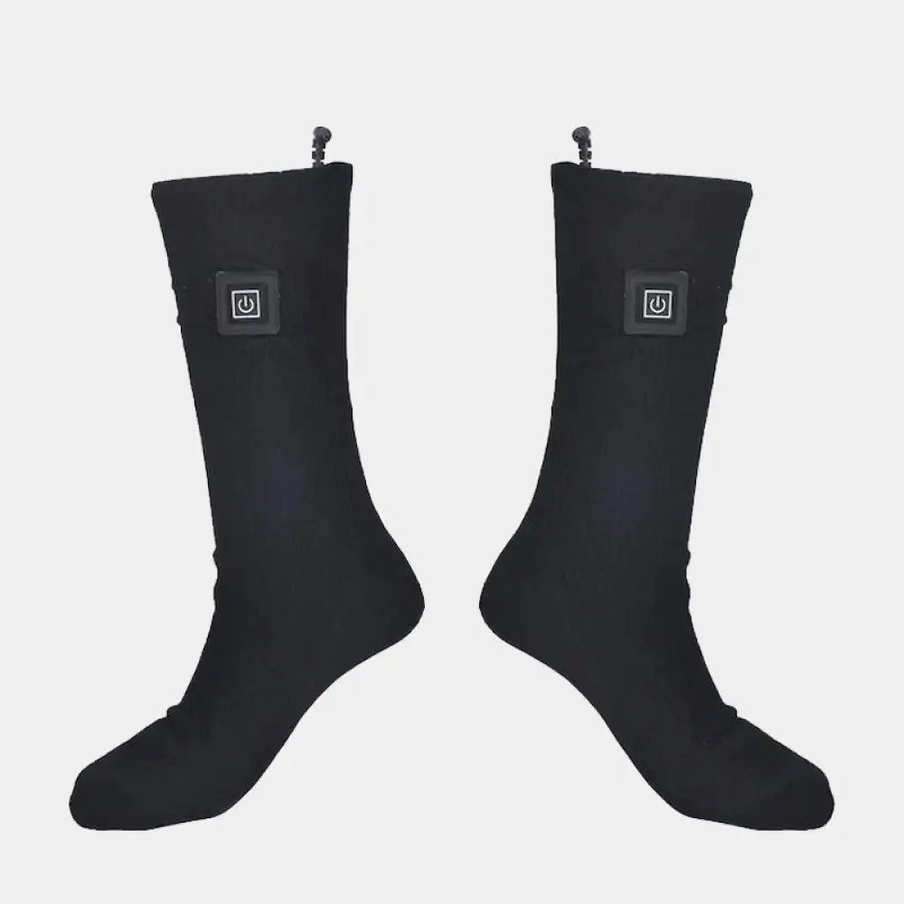 High-performance Heated Socks