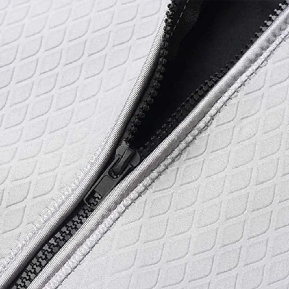 Light Heated Vest