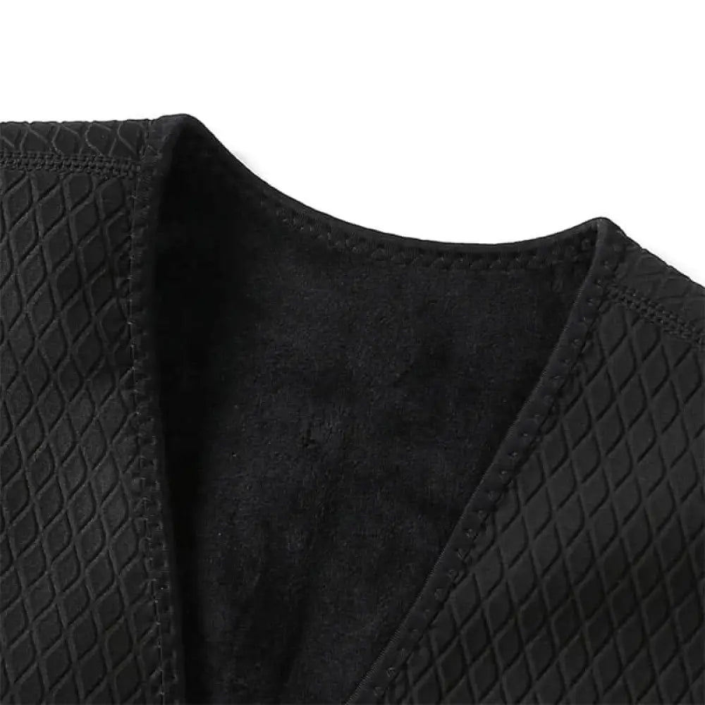 Light Heated Vest