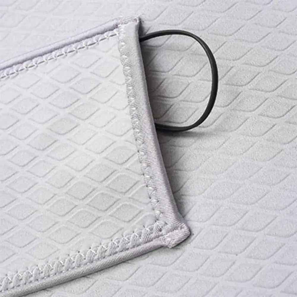 Light Heated Vest