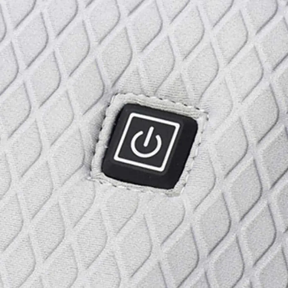 Light Heated Vest