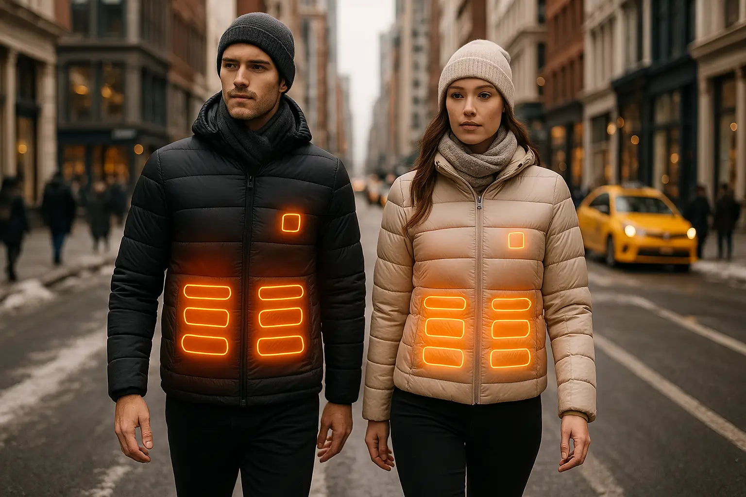 Best Heated Clothing