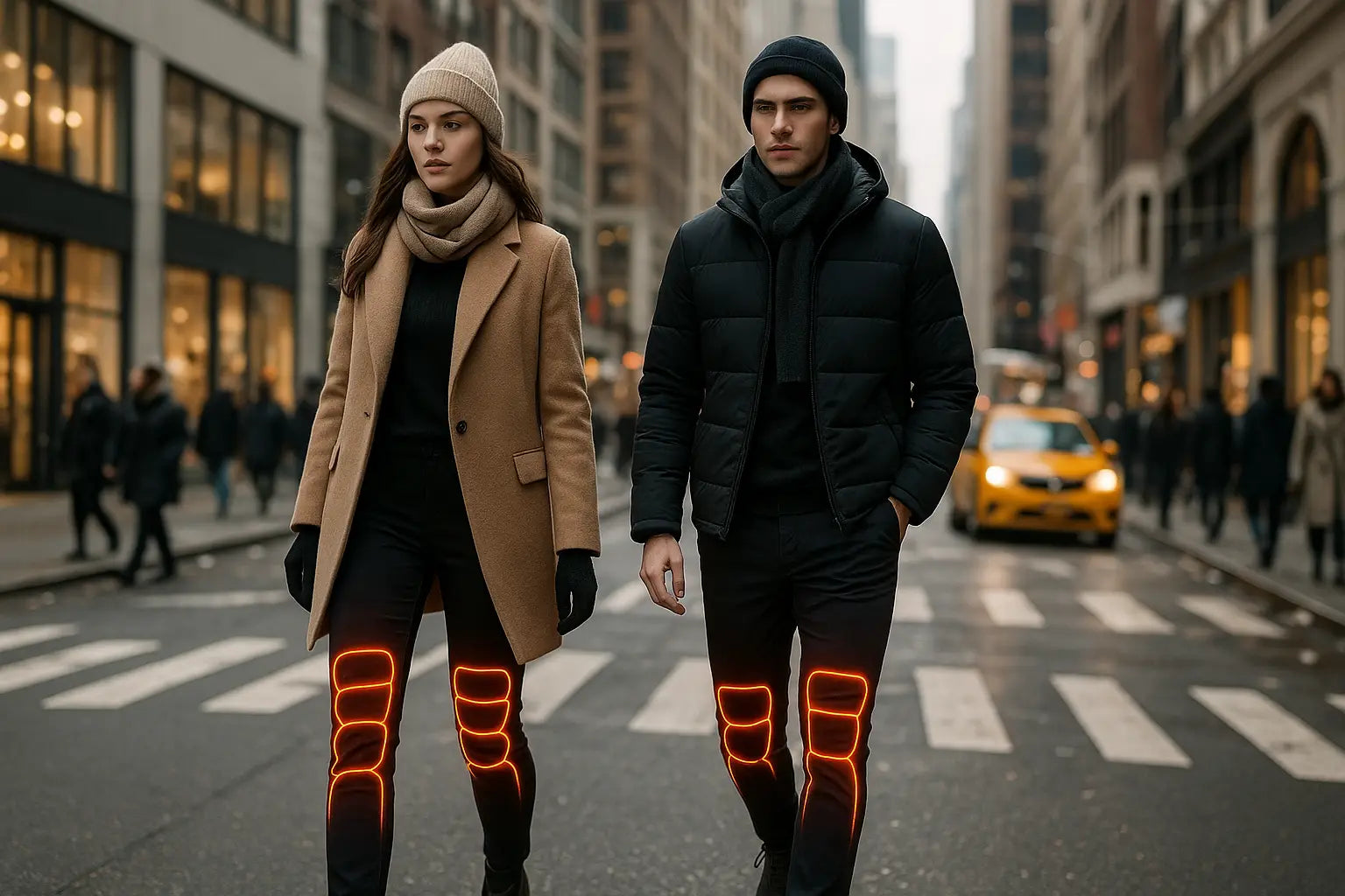 Best Heated Pants