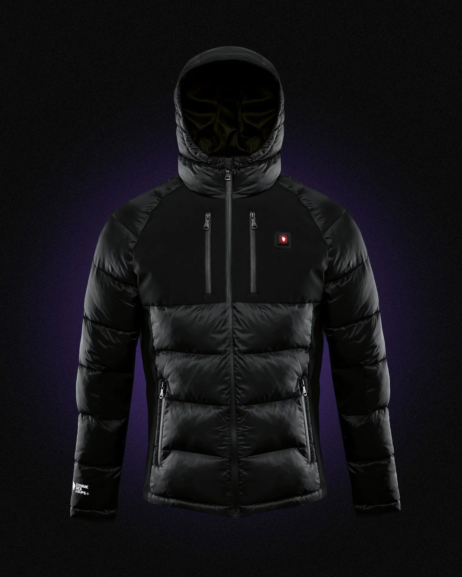 Heated Jacket - NiveWear®