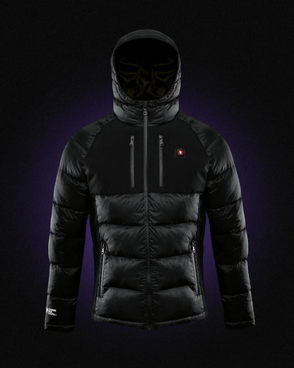 Heated Jacket - NiveWear®