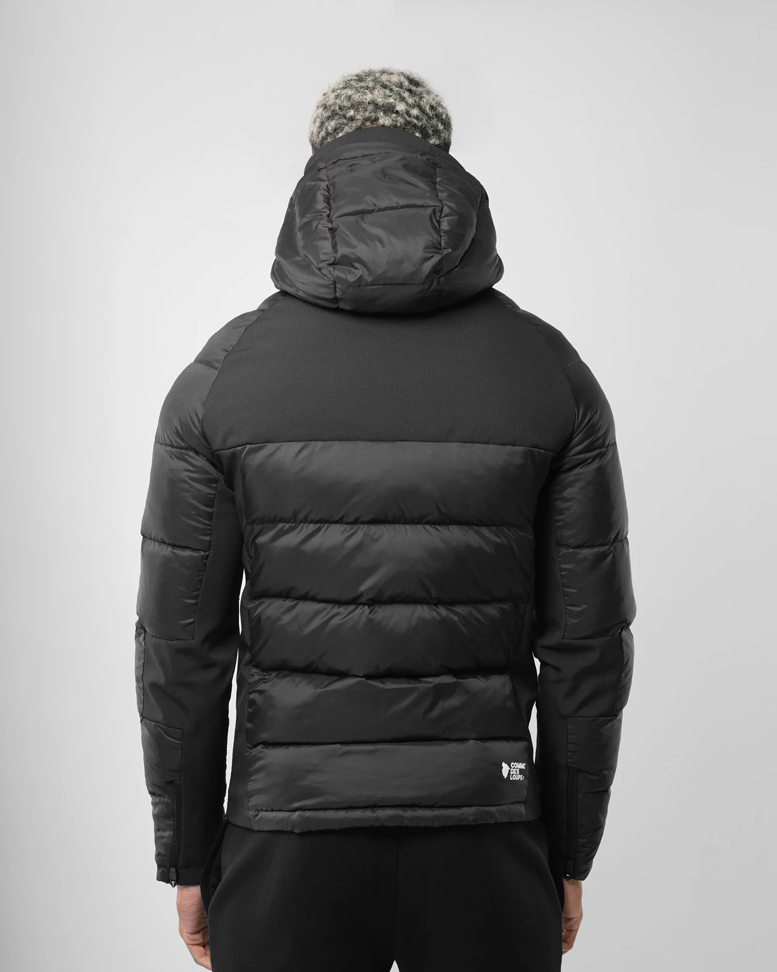 Heated Jacket - NiveWear®