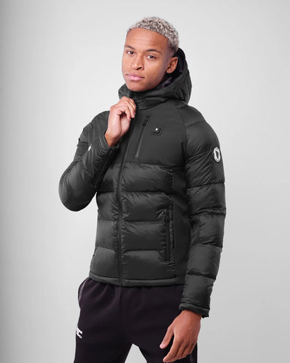 Heated Jacket - NiveWear®