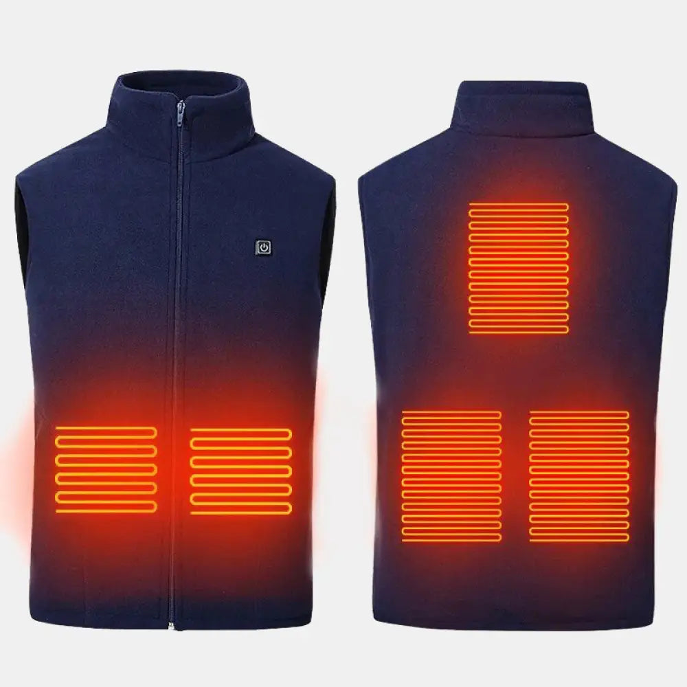Classic Heated Vest
