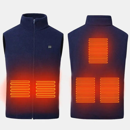 Classic Heated Vest