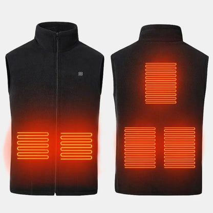 Classic Heated Vest