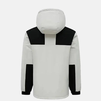 Heated City Jacket