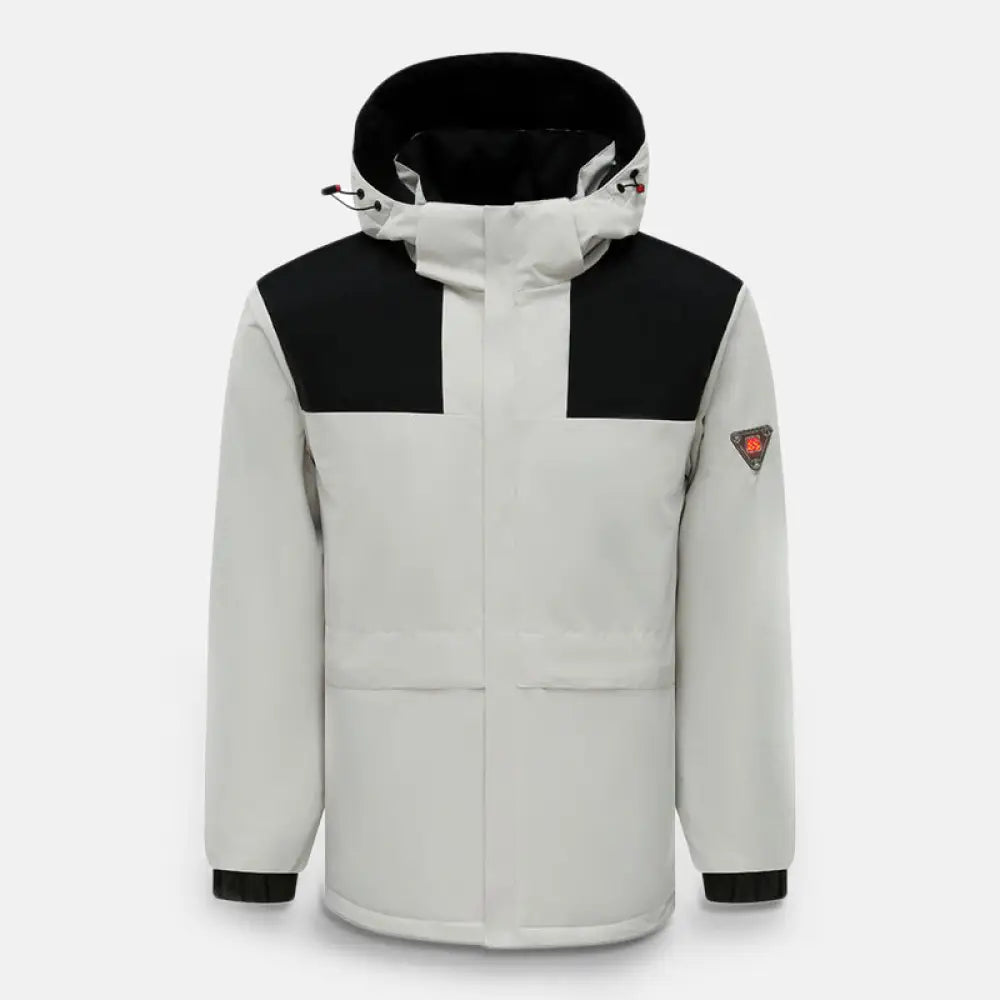 Heated City Jacket