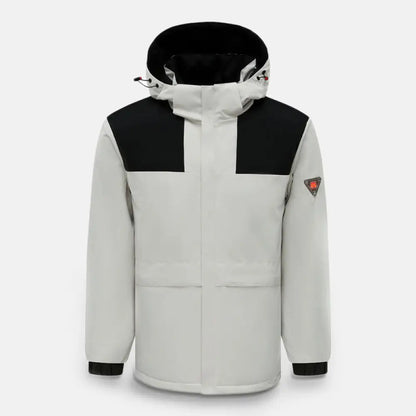 Heated City Jacket