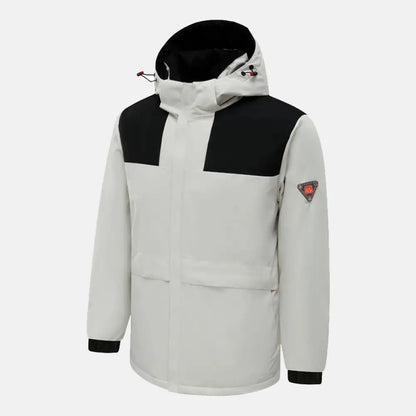 Heated City Jacket