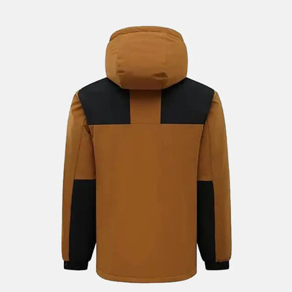 Heated City Jacket