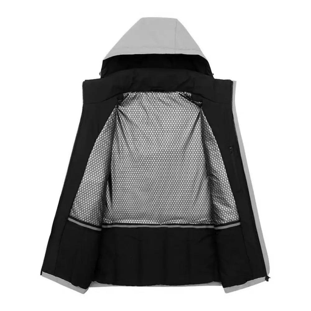 Heated City Jacket
