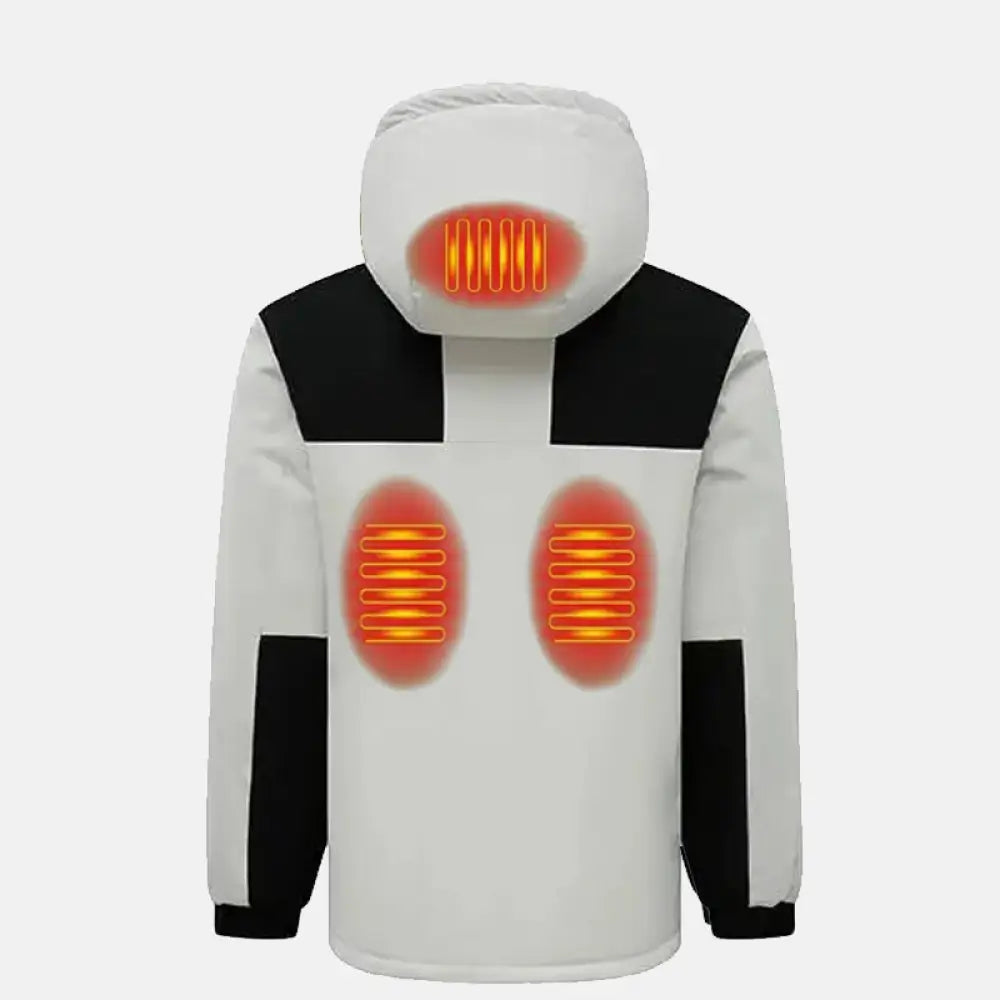Heated City Jacket