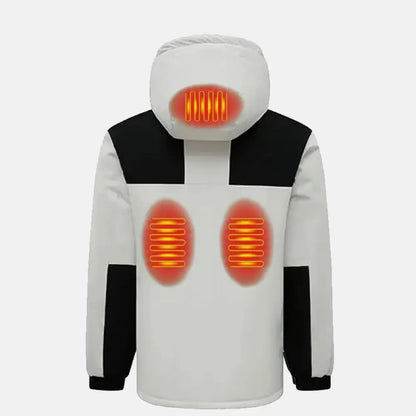 Heated City Jacket