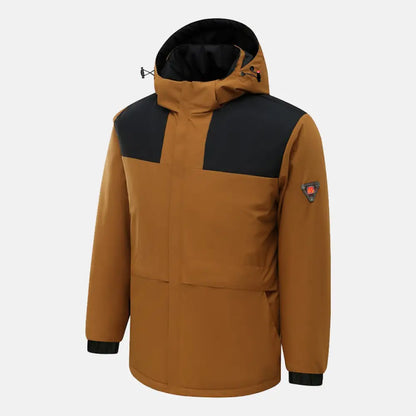 Heated City Jacket
