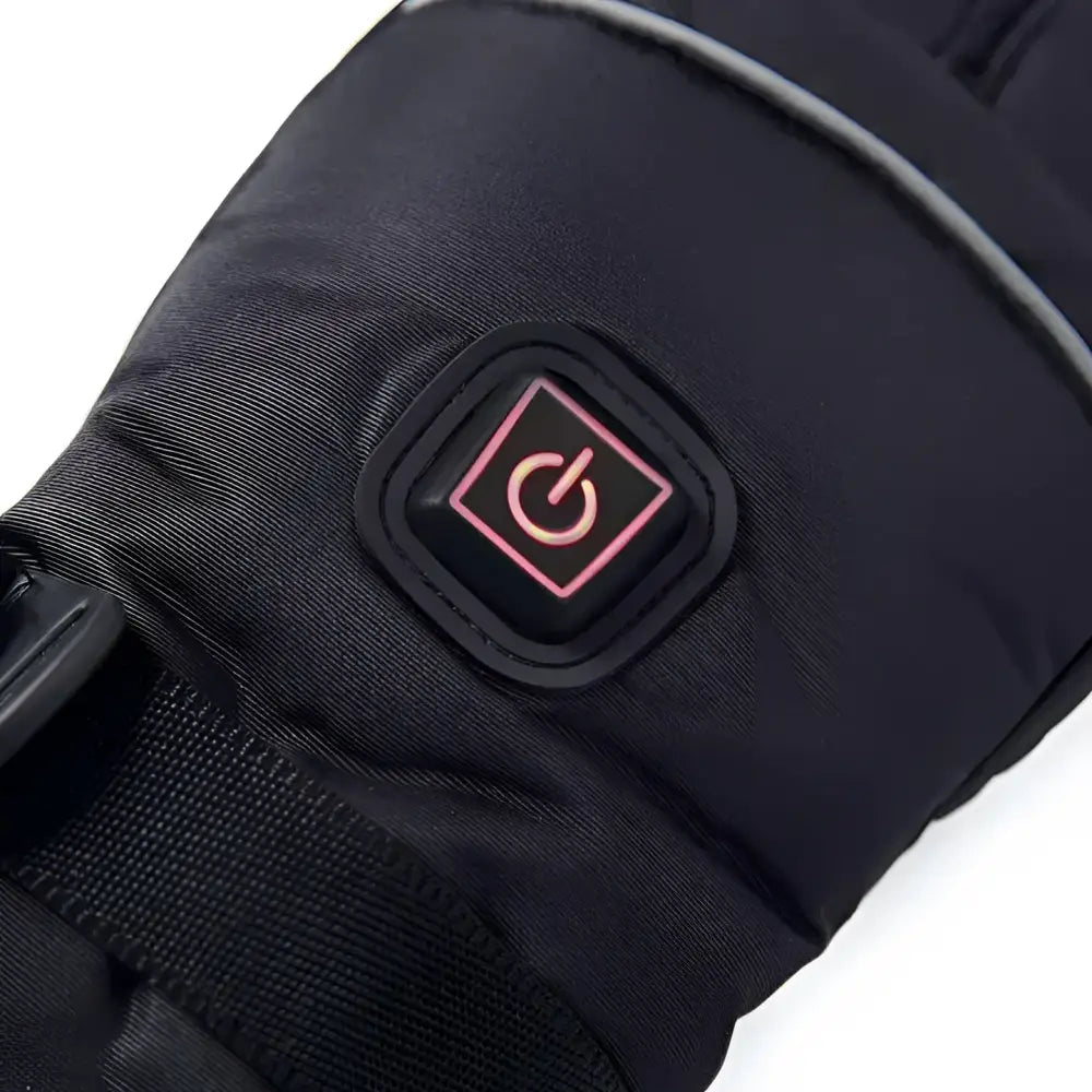 High-performance Heated Gloves