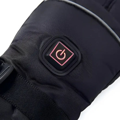 High-performance Heated Gloves