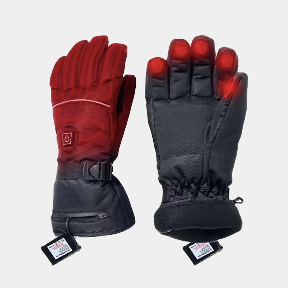 High-performance Heated Gloves