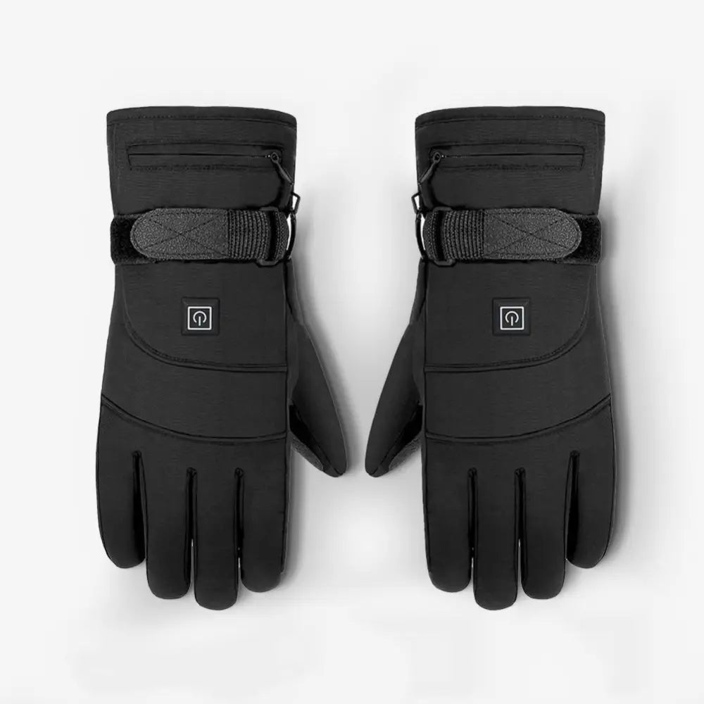 High-performance Heated Gloves