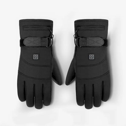 High-performance Heated Gloves