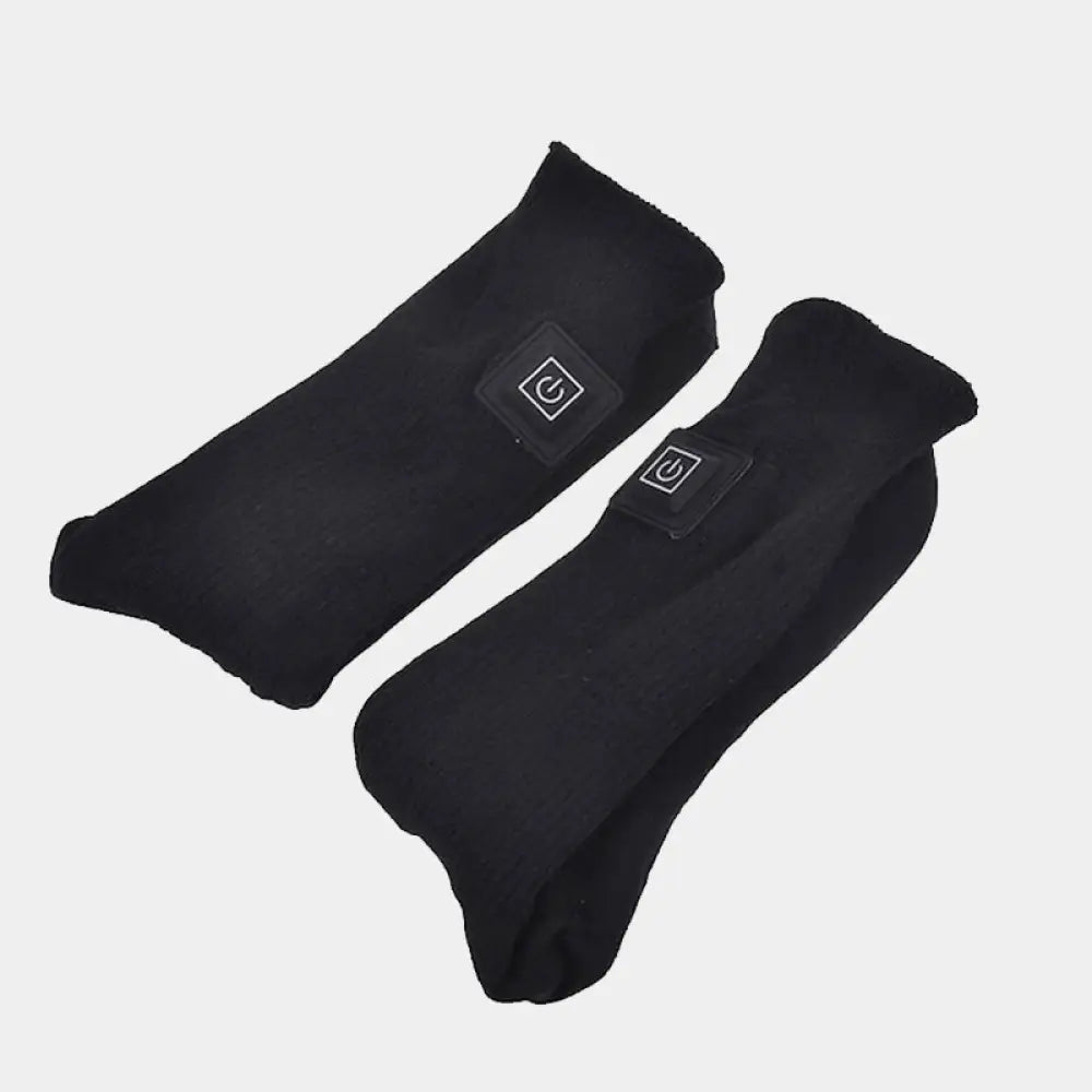 High-performance Heated Socks
