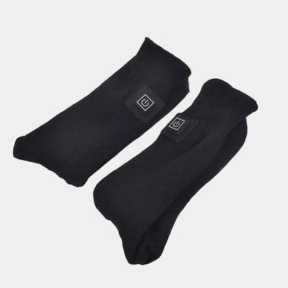 High-performance Heated Socks
