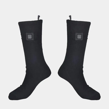 High-performance Heated Socks