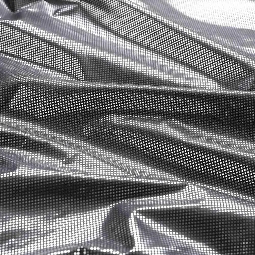 High-performance Hooded Heated Jacket