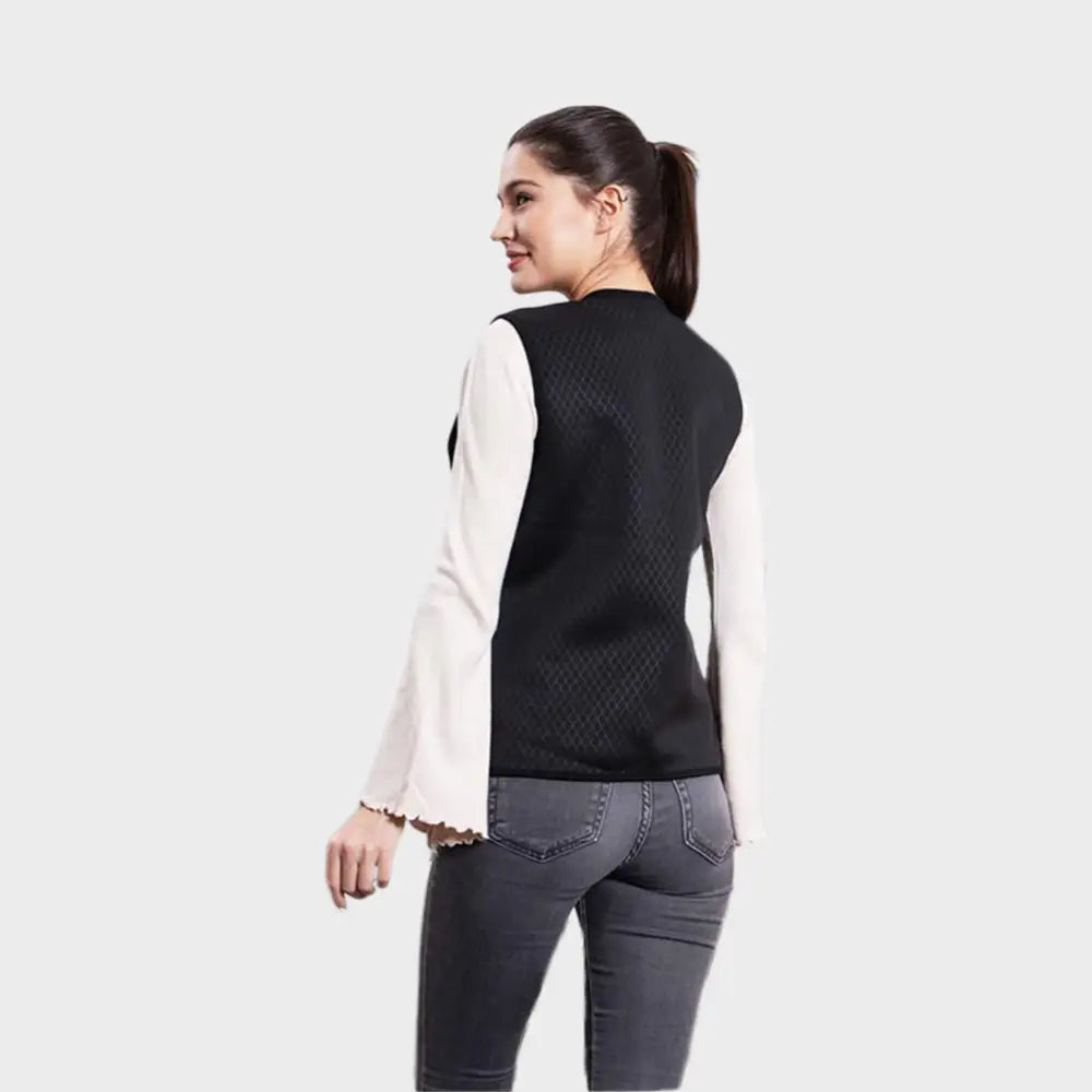 Light Heated Vest