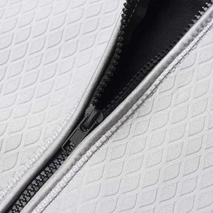 Light Heated Vest