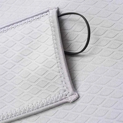 Light Heated Vest