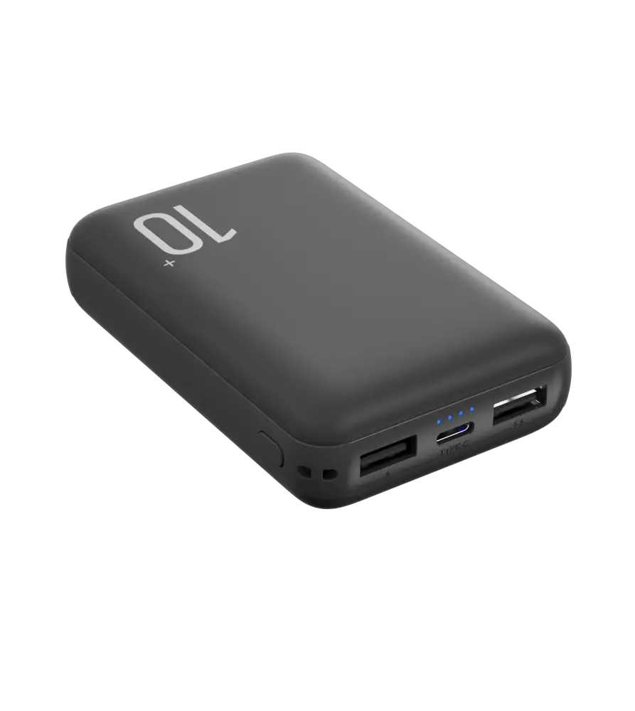 Small External Battery