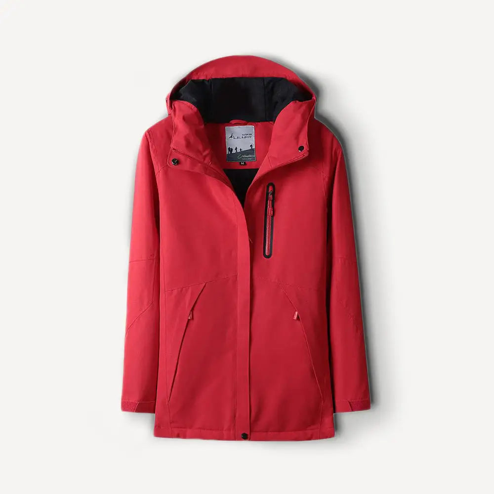 Waterproof Heated Jacket