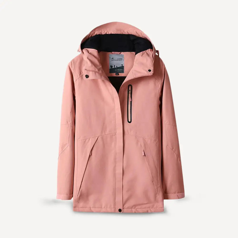 Waterproof Heated Jacket