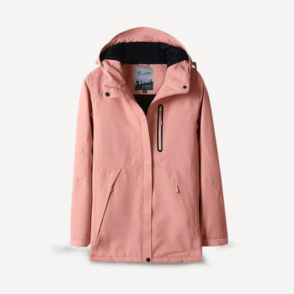 Waterproof Heated Jacket