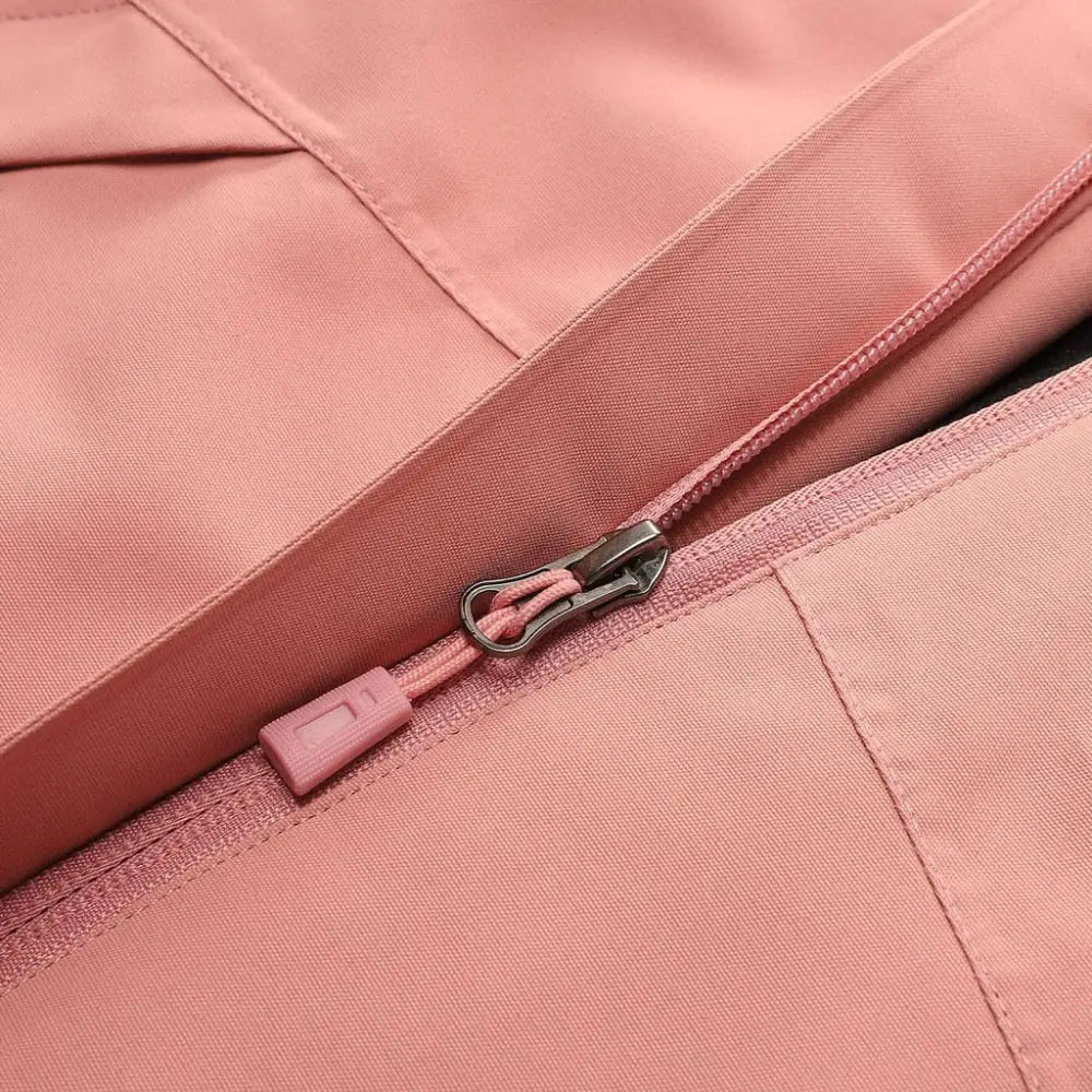 Waterproof Heated Jacket